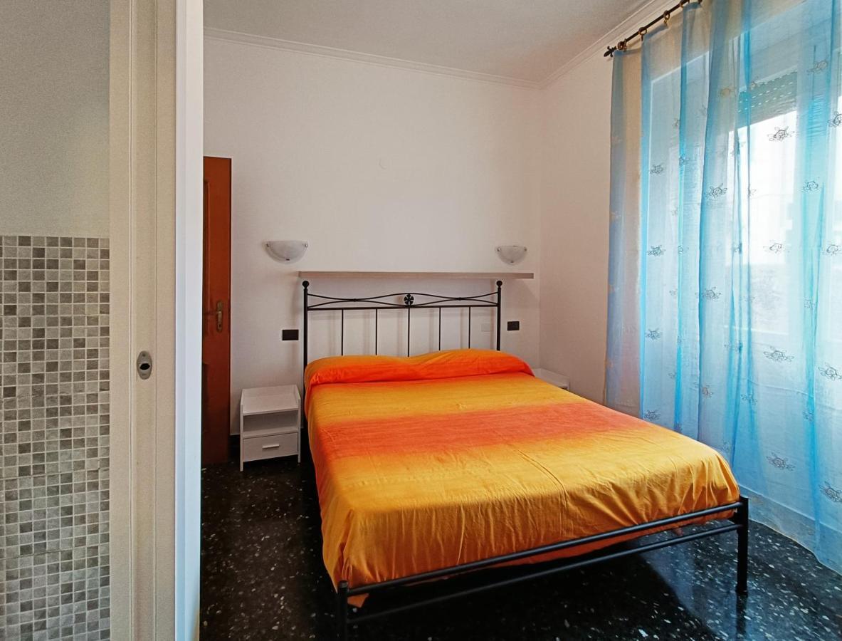 San Martino Appartament Con Parcheggio Privato Genova Eksteriør bilde